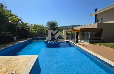 Casa térrea à venda no condomínio ipê velho na cidade de vinhedo - sp