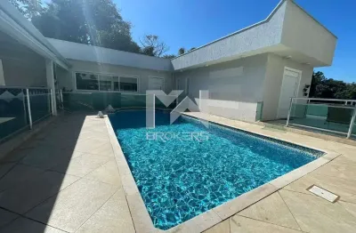 Casa de alto padrão à venda no condomínio vista alegre – sede em vinhedo sp.