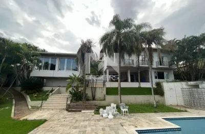 Casa à venda no condomínio estância marambaia em vinhedo - sp.