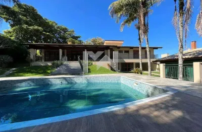 Casa térrea à venda no condomínio estância marambaia - vinhedo - sp.