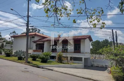 Casa à venda no condomínio estância marambaia em vinhedo - sp