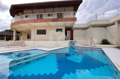 Casa à venda no condomínio estância marambaia em vinhedo - sp