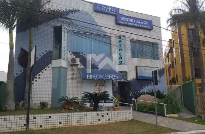 Prédio à venda na Avenida João Pescarini, 442, Centro, Vinhedo