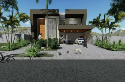 Casa à venda no condomínio parque dos alecrins em campinas - sp