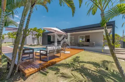 Casa em condomínio fechado com 4 quartos à venda na Avenida Rio Amazonas, 10, Condomínio Fazenda São Joaquim, Vinhedo