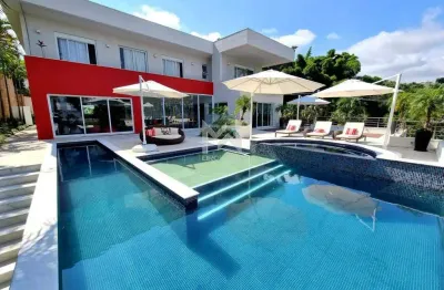 Casa em condomínio fechado com 6 quartos à venda na Rua dos Servidores Públicos, 662, Condomínio Fazenda São Joaquim, Vinhedo