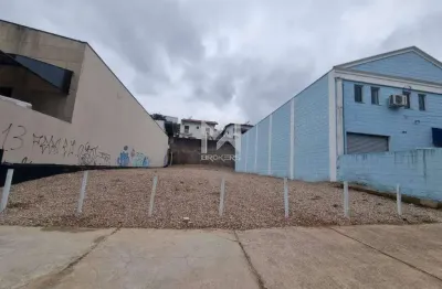 Terreno à venda na Avenida Salvador Rotella, 100, Centro, Vinhedo