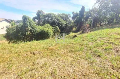 Terreno de 1.158m² à venda no condomínio estância marambaia em vinhedo - sp