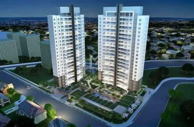 Apartamento de alto padrão à venda no signature em valinhos - sp