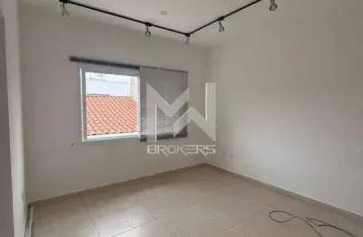 Sala comercial para alugar na Rua Manoel Matheus, 100, Santa Rosa, Vinhedo