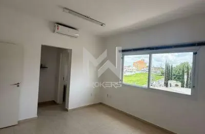 Sala comercial para alugar na Rua Manoel Matheus, 100, Santa Rosa, Vinhedo