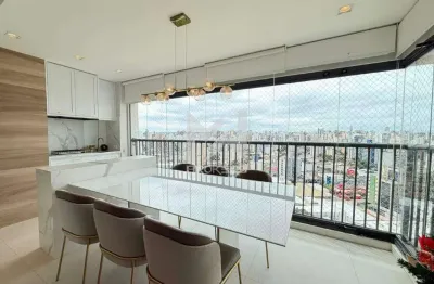 Apartamento mobiliado à venda no grand guanabara em campinas/sp