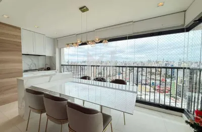 Apartamento com 3 quartos à venda na Rua Alberto Faria, 182, Jardim Guanabara, Campinas