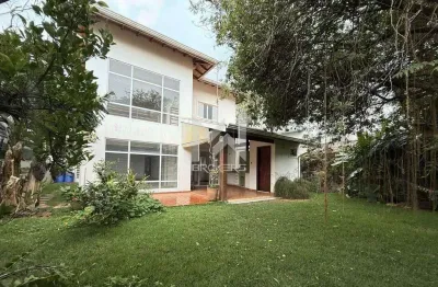 Casa à venda no condomínio recanto dos paturis em vinhedo - sp