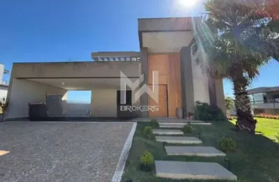 Casa com 4 quartos à venda na Avenida Arboretum, 100, Santa Cândida, Vinhedo