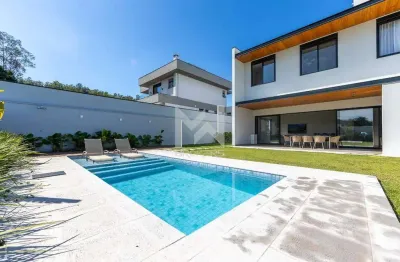 Casa à venda no condomínio residencial arboretum em vinhedo/sp