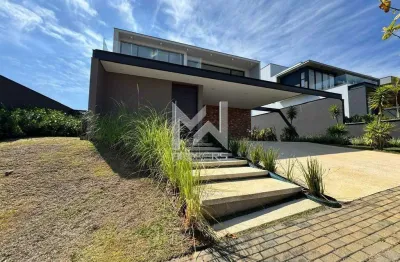 Casa à venda no condomínio residencial arboretum em vinhedo/sp