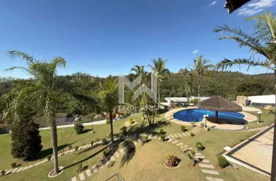 Casa com 4 quartos à venda na Rua Henrique Sauerbronn, 1019, Chácara do Lago, Vinhedo