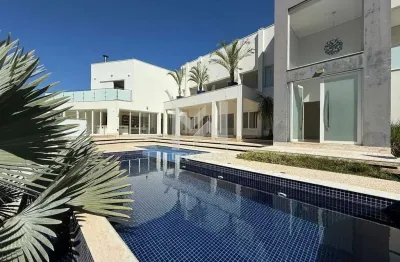 Casa à venda no condomínio villaggio capríccio em louveira/sp