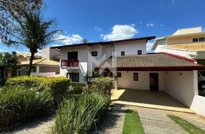 Casa para alugar no condomínio villaggio capríccio em louveira/sp