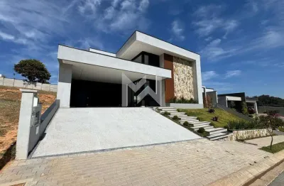 Casa à venda no condomínio residencial arboretum em vinhedo/sp