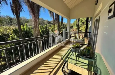 Casa com 3 quartos à venda na Rua Henrique Sauerbronn, 1019, Chácara do Lago, Vinhedo