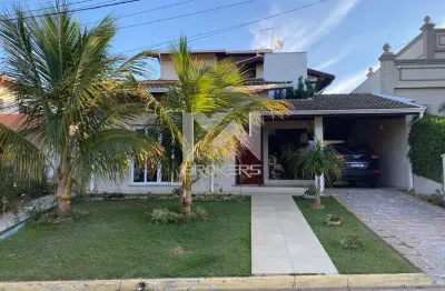 Casa à venda no condomínio villagio capriccio em louveira - sp