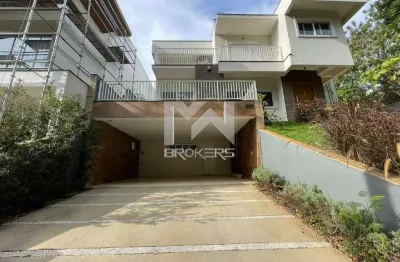 Casa à venda no condomínio villagio capriccio em louveira - sp