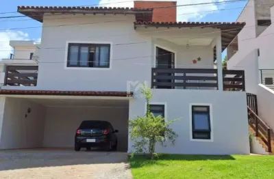 Casa à venda no condomínio villagio capriccio em louveira - sp