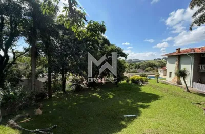 Terreno à venda no condomínio estância marambaia em vinhedo/sp