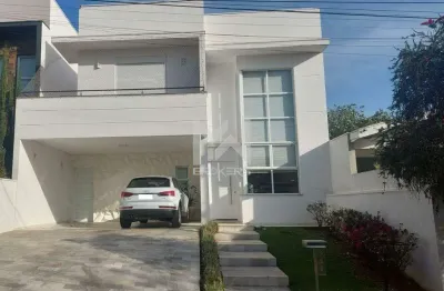 Casa em condomínio fechado com 3 quartos para alugar na Avenida Videiras, 2453, Pinheirinho, Vinhedo