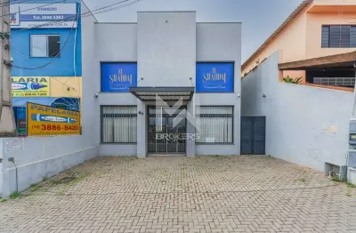 Sala comercial para alugar na Rua Célio José da Cruz, 40, Capela, Vinhedo
