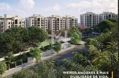 Apartamento à venda na Avenida Oswaldo Von Zuben, 2101, Parque da Hípica, Campinas