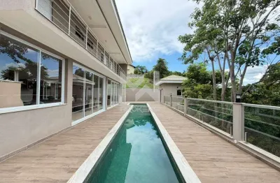 Casa à venda no Condomínio Estância Marambaia em Vinhedo - SP