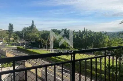 Apartamento à venda no Ecovila Genebra - Swiss Park em Campinas/SP