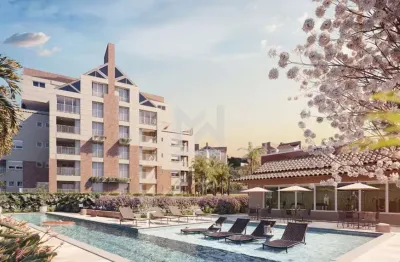 Apartamento à venda, 3 quartos, 3 vagas, jardim madalena - campinas/sp