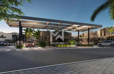 Casa em condomínio fechado à venda na Avenida José Bonifácio, 2311, Alphaville, Campinas