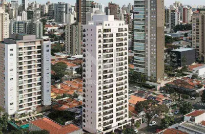 LANÇAMENTO: Apartamentos à venda no Residencial Belleville em Campinas/SP