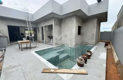 Casa em condomínio fechado com 3 quartos à venda na Estrada Municipal do Roncáglia, 1090, Roncáglia, Valinhos