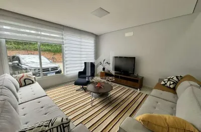 Casa à venda no Condomínio Piemonte Rezidenziale em Vinhedo/SP