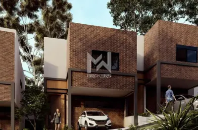 Casa em Condomínio à venda, Jardim das Paineiras - Campinas/SP