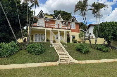 Casa para alugar no Condomínio Estância Marambaia em Vinhedo/SP