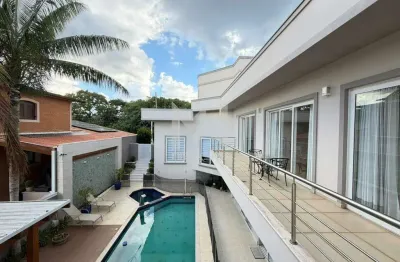 Casa em condomínio fechado à venda na Estrada da Boiada, 3050, Condomínio Vista Alegre, Vinhedo