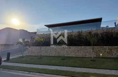 Casa com 4 quartos à venda na Rua Abrahão Kalil Aun, 1400, Condomínio Campo de Toscana, Vinhedo