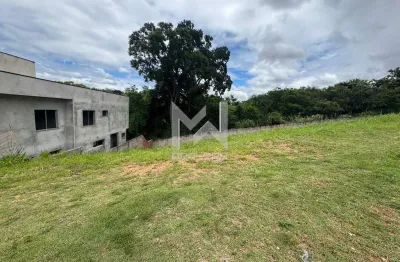 Terreno à venda no Residencial Bosque da Mata em Valinhos/SP