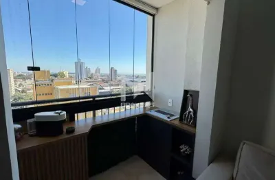 Apartamento à venda no Residencial Living Vision em Campinas/SP