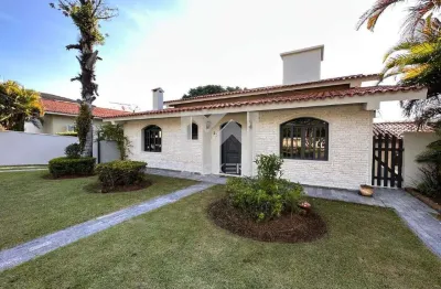 Casa em condomínio fechado com 3 quartos à venda na Rua Casa Branca, 70, Marambaia, Vinhedo