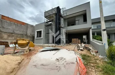 Casa à venda no Condomínio Residencial Villa do Sol em Valinhos/SP