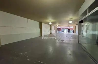 Salão comercial para alugar na Estrada da Boiada em Vinhedo/SP