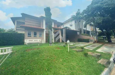 Casa para alugar no Condomínio Jardim das Palmeiras em Vinhedo/SP